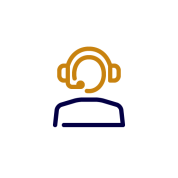 Pictogram Service Hotline