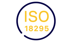 Grafische Abbildung der Norm ISO 18295